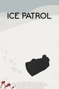 Постер к Ледовый патруль (2019)