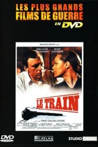 Постер к Поезд (1973)