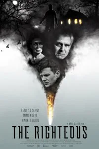 Постер к Незнакомец (2021)