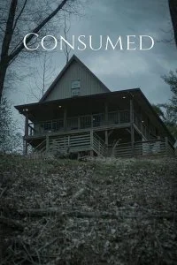 Постер к Поглощение (2021)
