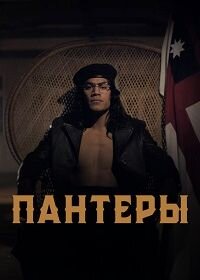 Постер к Пантеры (1 сезон)