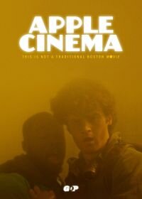 Постер к Эпл синема (2021)