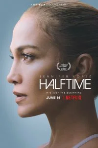 Постер к Дженнифер Лопес. Выступление на Супербоуле (2022)