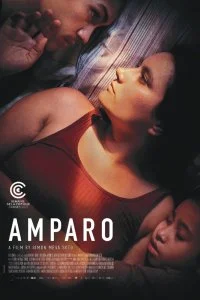 Постер к Ампаро (2021)