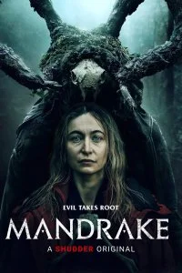 Постер к Мандрагора (2022)