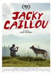 Постер к Жаки Кэллу (2022)