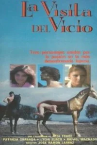 Постер к Пришествие греха (1978)