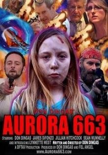 Постер к Аврора 663 (2022)
