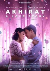 Постер к Ахират: История любви (2022)