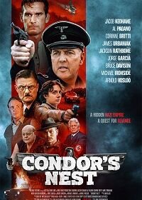 Постер к Гнездо Кондора (2023)