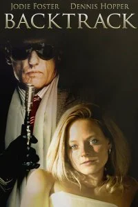 Постер к Обратный след (1990)