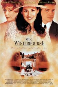 Постер к Миссис Уинтерборн (1996)