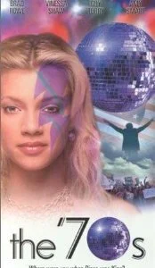 Постер к Семидесятые (2000)