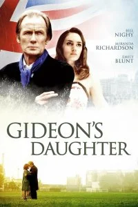Постер к Дочь Гидеона (2005)