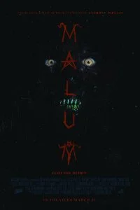 Постер к Малум (2023)