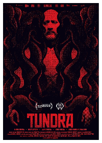 Постер к Тундра (2021)
