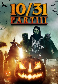 Постер к 10/31 Часть третья (2022)