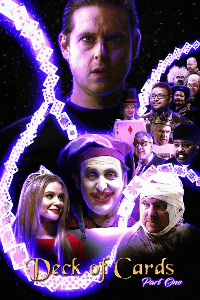 Постер к Колода карт (2022)