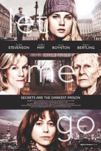 Постер к Отпусти меня (2017)