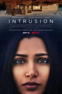 Постер к Посторонние (2021)