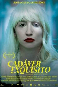Постер к Совершенный труп (2021)