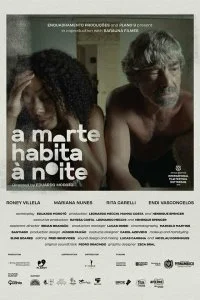 Постер к Ночь - время смерти (2020)