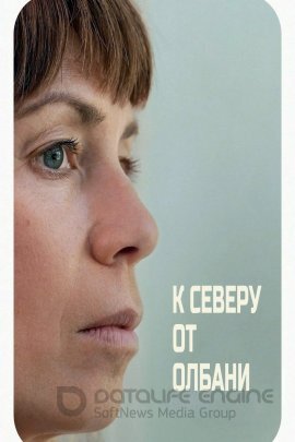 Постер к К северу от Олбани (2022)