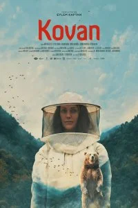 Постер к Улей (2019)