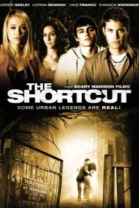 Постер к Короткий путь (2008)