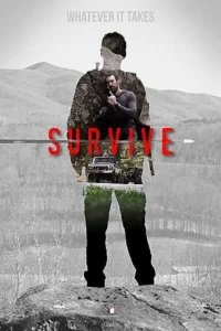 Постер к Выжить (2021)