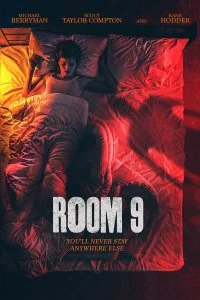 Постер к Номер 9 (2021)