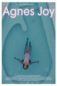 Постер к Агнес Джой (2019)