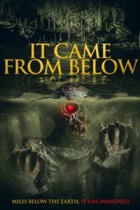 Постер к Из недр земли (2021)