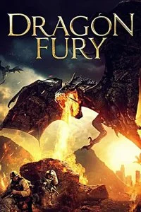 Постер к Ярость дракона (2021)