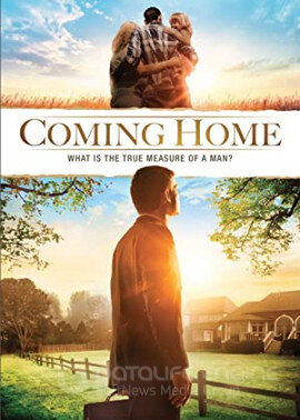 Постер к Возвращение домой (2017)
