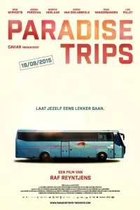 Постер к Райские поездки (2015)