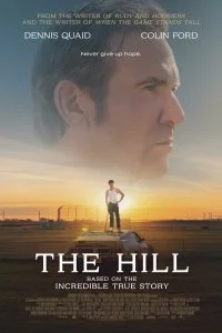Постер к Хилл (2023)