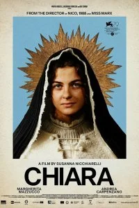 Постер к Кьяра (2022)