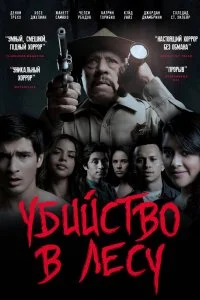 Постер к Убийство в лесу (2017)