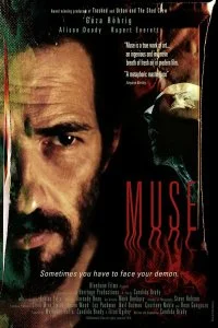 Постер к Муза (2019)