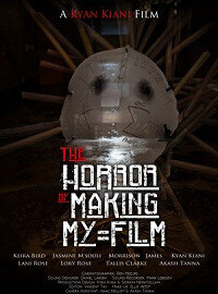 Постер к Ужас на съёмках моего фильма (2019)