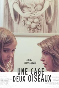 Постер к Птицы в клетке (2019)