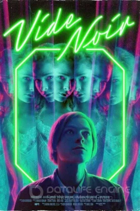 Постер к Чёрная бездна (2022)