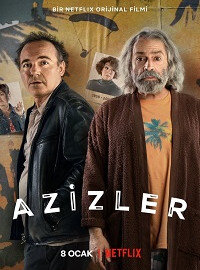 Дилемма Азиза (2021)