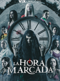Отмеченное время (1 сезон)