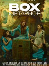 Постер к Железный короб (2023)